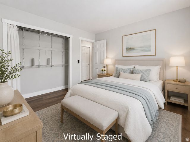 2693 E TEAL WAY, Sandy, UT 84093
