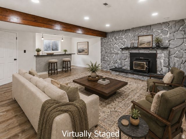 2693 E TEAL WAY, Sandy, UT 84093