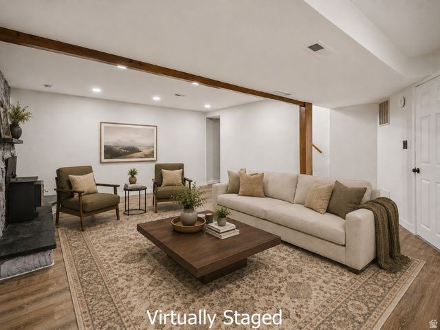 2693 E TEAL WAY, Sandy, UT 84093