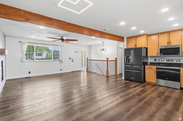 2693 E TEAL WAY, Sandy, UT 84093