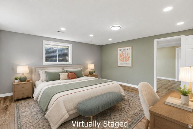 2693 E TEAL WAY, Sandy, UT 84093