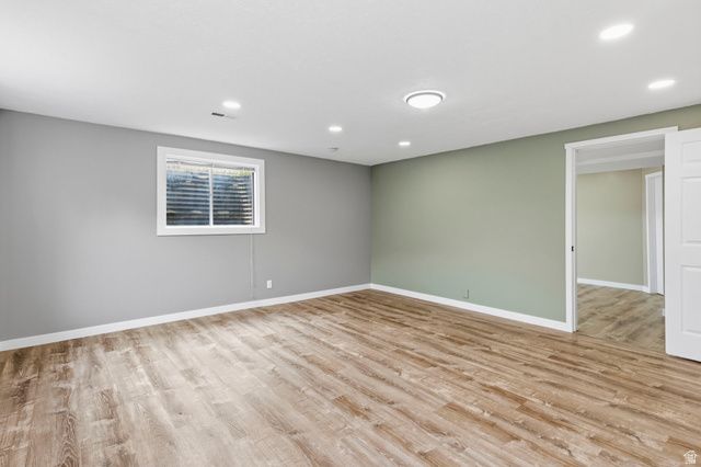 2693 E TEAL WAY, Sandy, UT 84093
