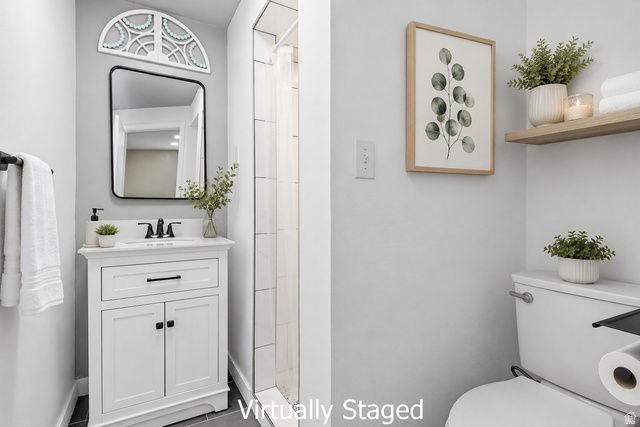 2693 E TEAL WAY, Sandy, UT 84093