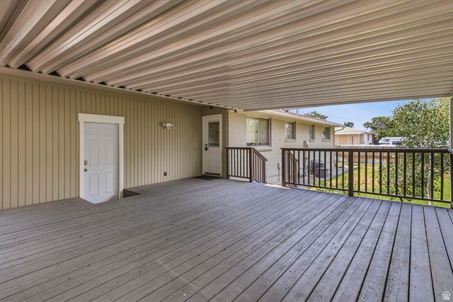 2693 E TEAL WAY, Sandy, UT 84093
