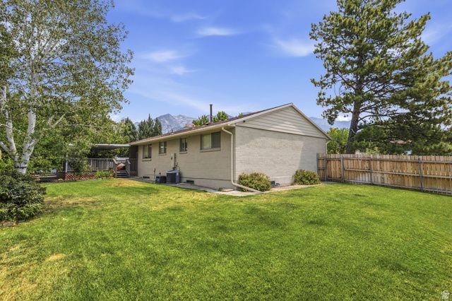 2693 E TEAL WAY, Sandy, UT 84093