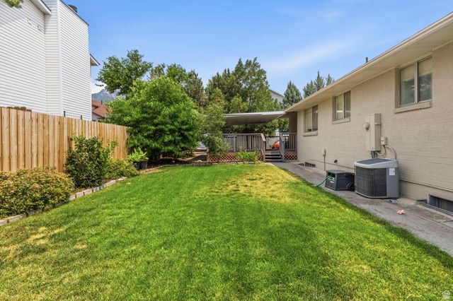 2693 E TEAL WAY, Sandy, UT 84093