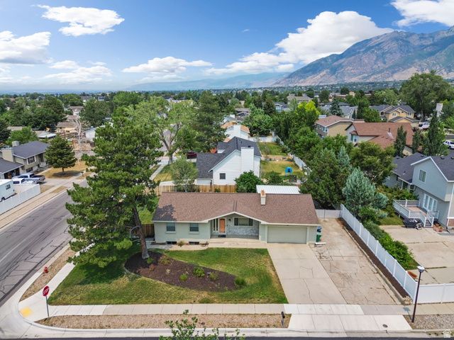 2693 E TEAL WAY, Sandy, UT 84093