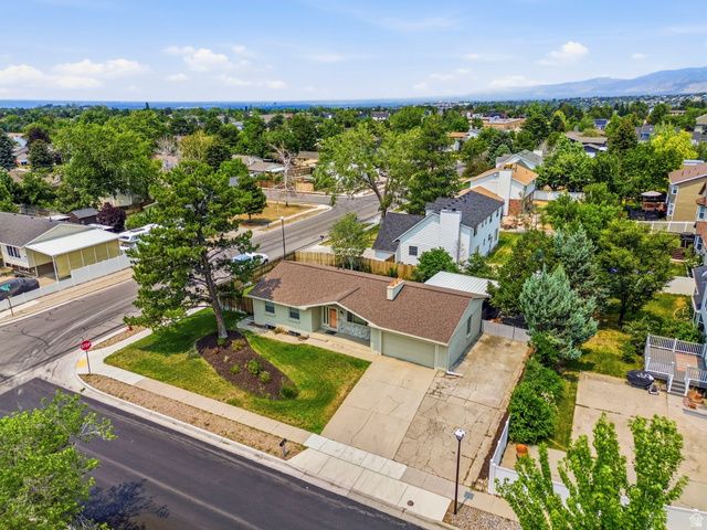 2693 E TEAL WAY, Sandy, UT 84093