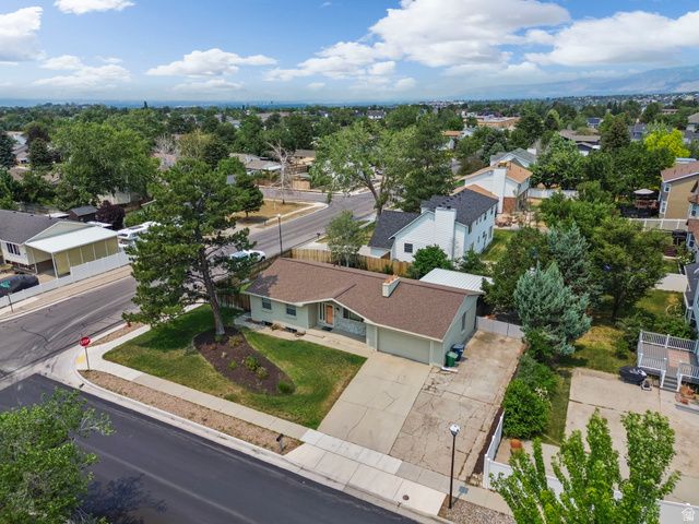 2693 E TEAL WAY, Sandy, UT 84093
