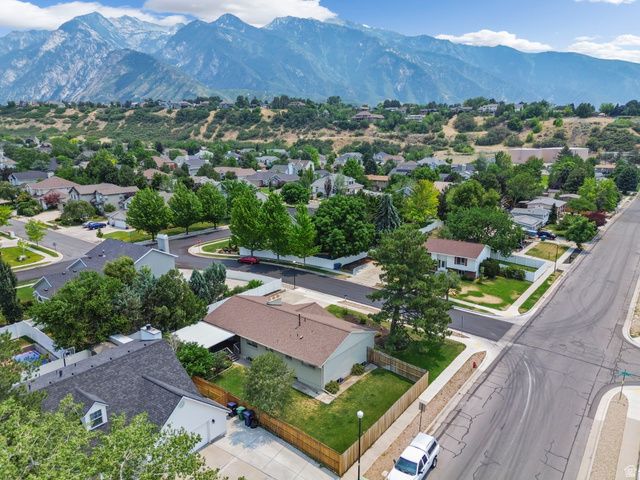 2693 E TEAL WAY, Sandy, UT 84093