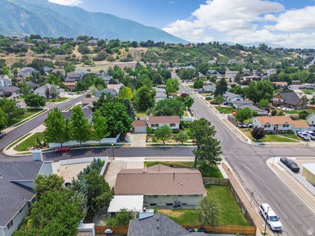 2693 E TEAL WAY, Sandy, UT 84093