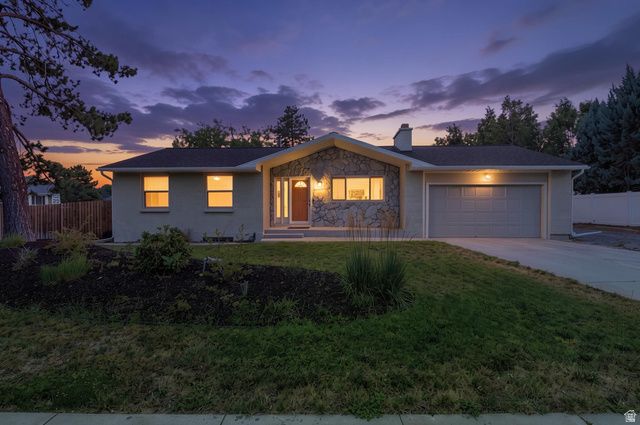 2693 E TEAL WAY, Sandy, UT 84093