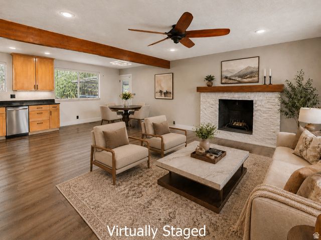 2693 E TEAL WAY, Sandy, UT 84093