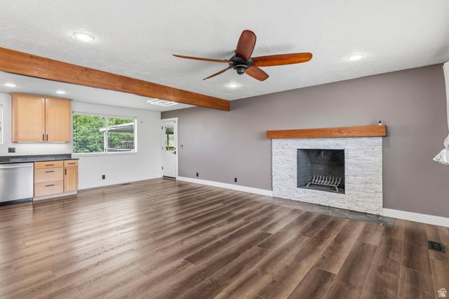 2693 E TEAL WAY, Sandy, UT 84093