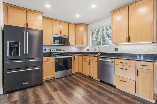 2693 E TEAL WAY, Sandy, UT 84093