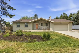 2693 E TEAL WAY, Sandy, UT 84093