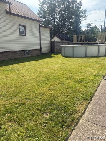 66 Stephenson Avenue, West Seneca, NY 14224