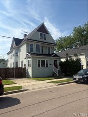 66 Stephenson Avenue, West Seneca, NY 14224