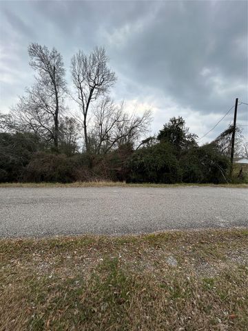 0 Pin Oak Drive, Highlands, TX 77562