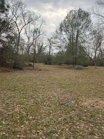 0 Pin Oak Drive, Highlands, TX 77562