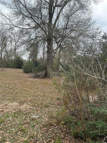 0 Pin Oak Drive, Highlands, TX 77562