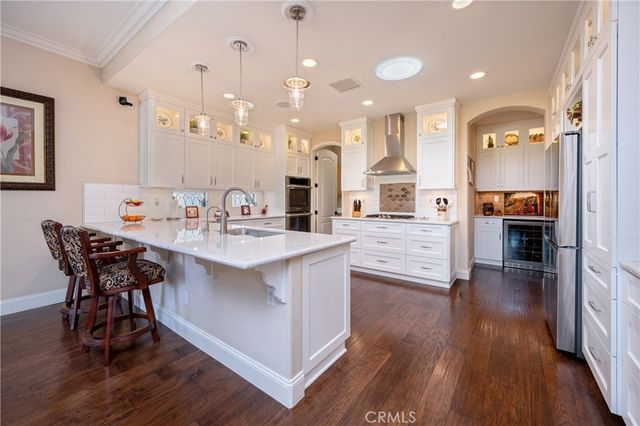 24151 Whitetail, Corona, CA 92883