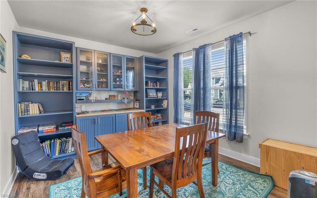 115 Sea Biscuit RN, Suffolk, VA 23435