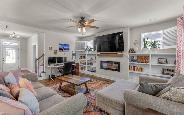 115 Sea Biscuit RN, Suffolk, VA 23435