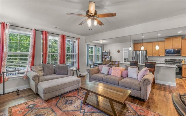 115 Sea Biscuit RN, Suffolk, VA 23435