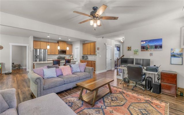 115 Sea Biscuit RN, Suffolk, VA 23435