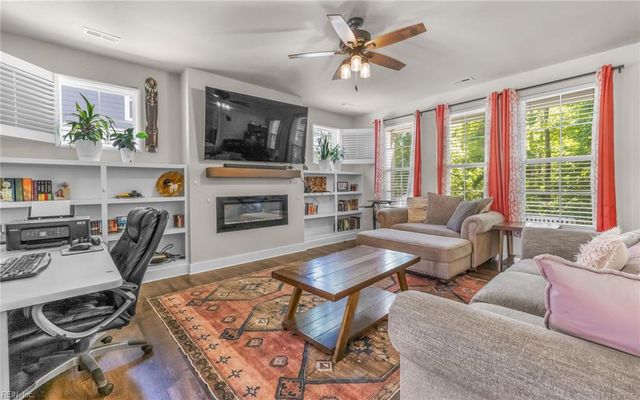 115 Sea Biscuit RN, Suffolk, VA 23435