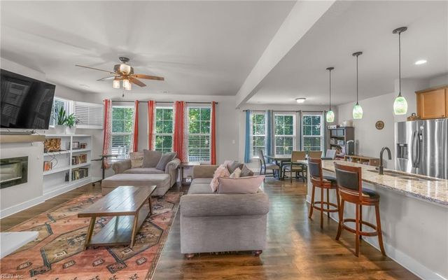 115 Sea Biscuit RN, Suffolk, VA 23435