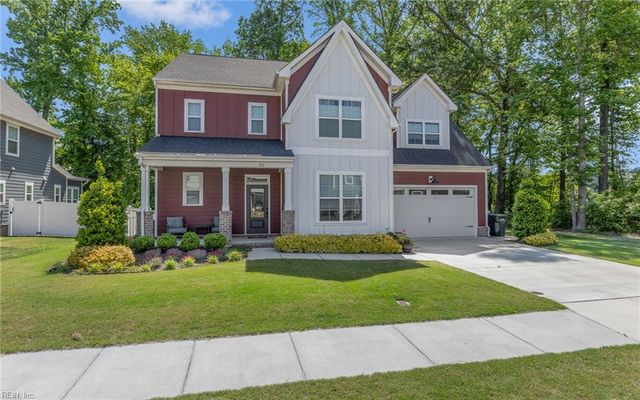 115 Sea Biscuit RN, Suffolk, VA 23435