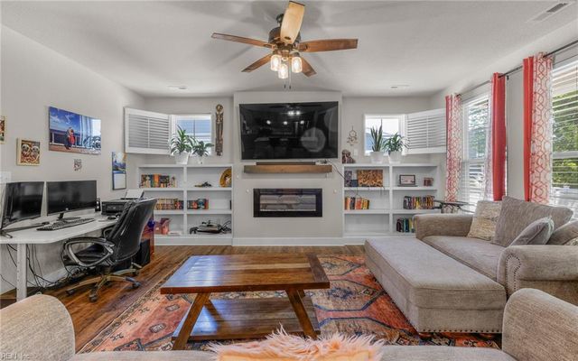 115 Sea Biscuit RN, Suffolk, VA 23435