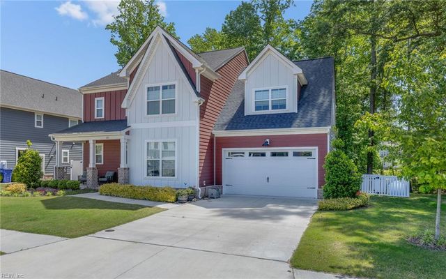 115 Sea Biscuit RN, Suffolk, VA 23435