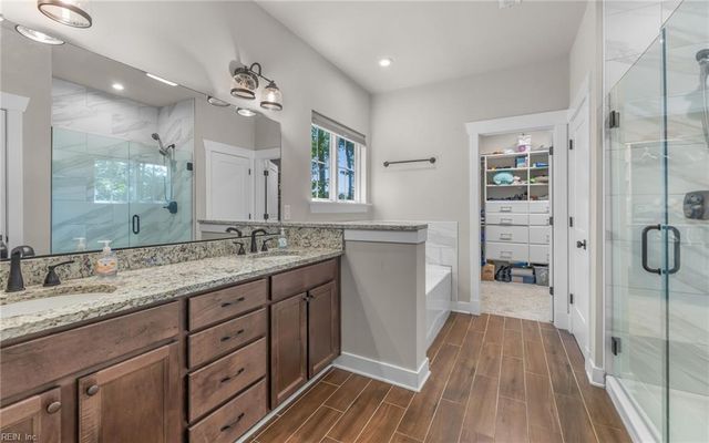115 Sea Biscuit RN, Suffolk, VA 23435