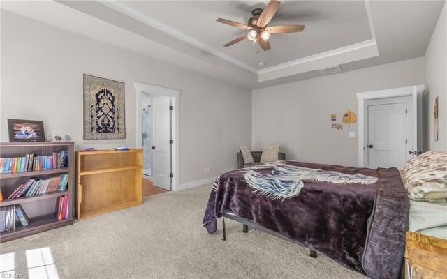 115 Sea Biscuit RN, Suffolk, VA 23435