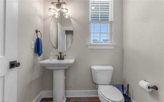 115 Sea Biscuit RN, Suffolk, VA 23435