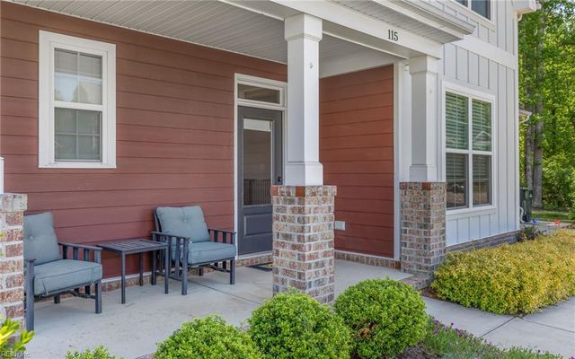 115 Sea Biscuit RN, Suffolk, VA 23435