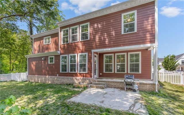 115 Sea Biscuit RN, Suffolk, VA 23435