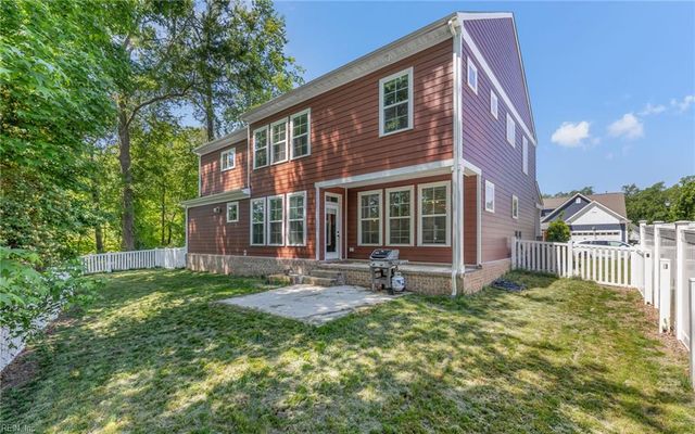 115 Sea Biscuit RN, Suffolk, VA 23435