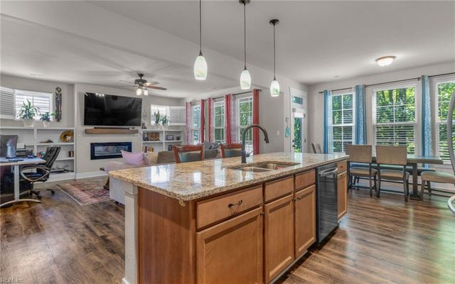 115 Sea Biscuit RN, Suffolk, VA 23435