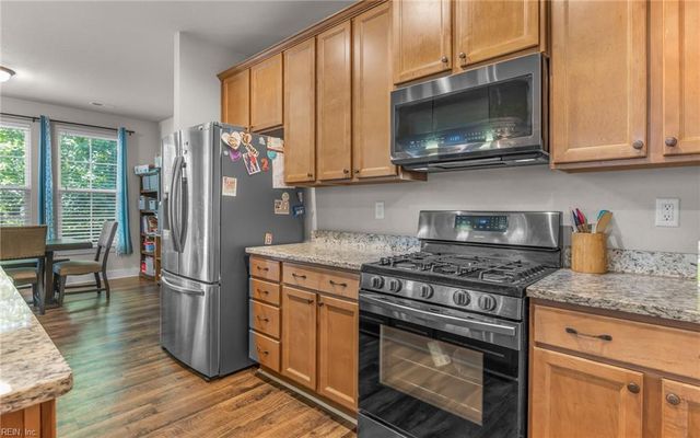 115 Sea Biscuit RN, Suffolk, VA 23435