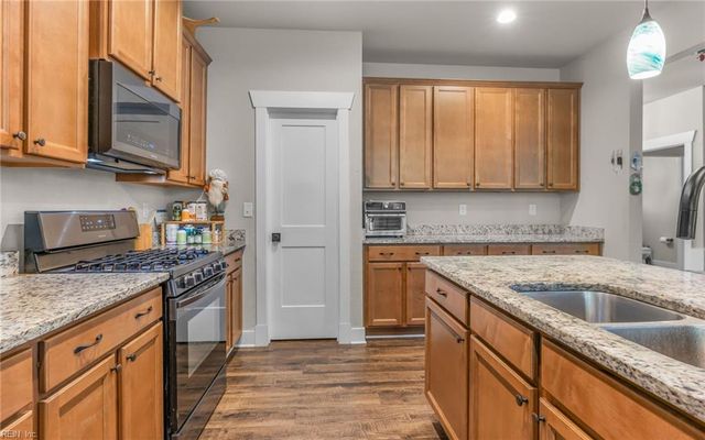 115 Sea Biscuit RN, Suffolk, VA 23435