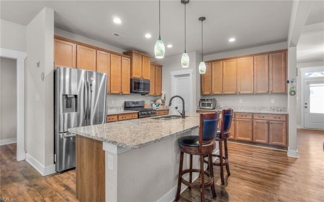 115 Sea Biscuit RN, Suffolk, VA 23435