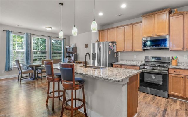 115 Sea Biscuit RN, Suffolk, VA 23435