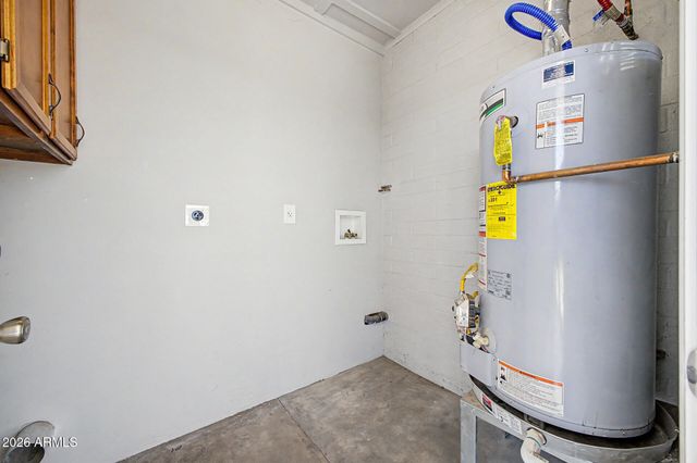 3217 E PERSHING Avenue, Phoenix, AZ 85032