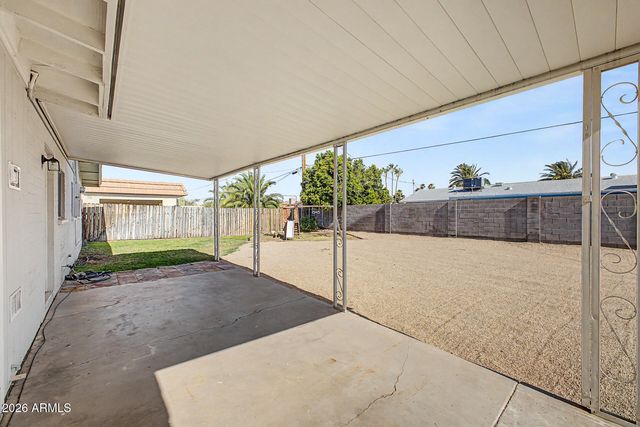 3217 E PERSHING Avenue, Phoenix, AZ 85032