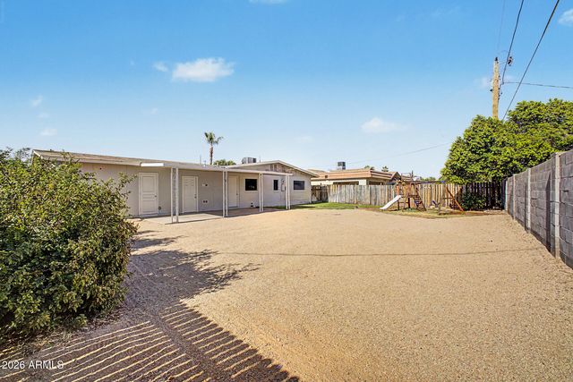 3217 E PERSHING Avenue, Phoenix, AZ 85032