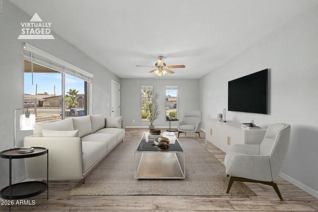 3217 E PERSHING Avenue, Phoenix, AZ 85032